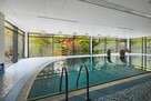 Apartment with Green Terrace& Pool& Gym& Consierge - 14
