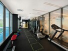 Apartment with Green Terrace& Pool& Gym& Consierge - 15