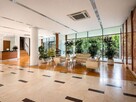 Apartment with Green Terrace& Pool& Gym& Consierge - 16