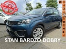 Peugeot 5008 1.5 Blue-HDi Allure Pack 7 Miejsc Navi Pdc X 2
