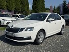 Škoda Octavia Salon Polska Poleasingowy I właściciel Serwis ASO VAT 23% Bezwypadkowy