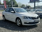 Škoda Octavia Salon Polska Poleasingowy I właściciel Serwis ASO VAT 23% Bezwypadkowy - 2