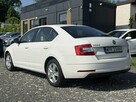 Škoda Octavia Salon Polska Poleasingowy I właściciel Serwis ASO VAT 23% Bezwypadkowy - 4