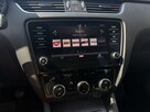 Škoda Octavia Salon Polska Poleasingowy I właściciel Serwis ASO VAT 23% Bezwypadkowy - 11