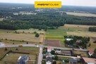 Działka Blochy - 1
