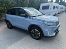 Suzuki Vitara - 3