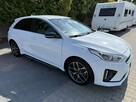 Kia Cee'd Gt line - 3
