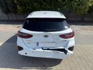 Kia Cee'd Gt line - 5