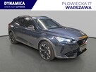 Cupra Formentor VAT 23% 2.0TSI 190KM DSG 4drive 2023 r., salon PL, I właściciel, V - 1