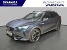 Cupra Formentor VAT 23% 2.0TSI 190KM DSG 4drive 2023 r., salon PL, I właściciel, V - 3