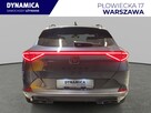 Cupra Formentor VAT 23% 2.0TSI 190KM DSG 4drive 2023 r., salon PL, I właściciel, V - 6
