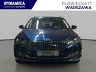 Škoda Superb VAT 23% Combi Style 2.0TSI 190KM DSG 2024 r., salon PL, I właściciel - 2