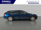 Škoda Superb VAT 23% Combi Style 2.0TSI 190KM DSG 2024 r., salon PL, I właściciel - 3