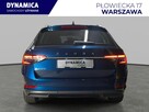 Škoda Superb VAT 23% Combi Style 2.0TSI 190KM DSG 2024 r., salon PL, I właściciel - 5