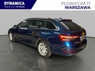Škoda Superb VAT 23% Combi Style 2.0TSI 190KM DSG 2024 r., salon PL, I właściciel - 6
