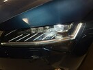 Škoda Superb VAT 23% Combi Style 2.0TSI 190KM DSG 2024 r., salon PL, I właściciel - 9