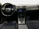 Škoda Superb VAT 23% Combi Style 2.0TSI 190KM DSG 2024 r., salon PL, I właściciel - 15