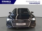 Audi A6 VAT 23% Sport 40TDI mHEV 204KM S-tronic Quattro 2020/21 r., salon PL - 2