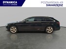 Audi A6 VAT 23% Sport 40TDI mHEV 204KM S-tronic Quattro 2020/21 r., salon PL - 4