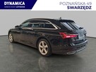 Audi A6 VAT 23% Sport 40TDI mHEV 204KM S-tronic Quattro 2020/21 r., salon PL - 5