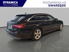 Audi A6 VAT 23% Sport 40TDI mHEV 204KM S-tronic Quattro 2020/21 r., salon PL - 7