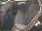 Audi A6 VAT 23% Sport 40TDI mHEV 204KM S-tronic Quattro 2020/21 r., salon PL - 11