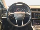 Audi A6 VAT 23% Sport 40TDI mHEV 204KM S-tronic Quattro 2020/21 r., salon PL - 15