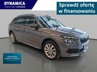 Škoda Kamiq VAT 23% Style 1.0TSI 110KM DSG 2022 r., salon PL, I właściciel, V - 1