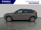 Škoda Kamiq VAT 23% Style 1.0TSI 110KM DSG 2022 r., salon PL, I właściciel, V - 4