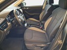 Škoda Kamiq VAT 23% Style 1.0TSI 110KM DSG 2022 r., salon PL, I właściciel, V - 9