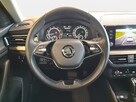 Škoda Kamiq VAT 23% Style 1.0TSI 110KM DSG 2022 r., salon PL, I właściciel, V - 15