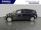 Ford S-Max 2.0TDCI 140KM M6 2010 r., salon PL, komplet opon przebieg 207tys.km - 4