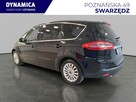 Ford S-Max 2.0TDCI 140KM M6 2010 r., salon PL, komplet opon przebieg 207tys.km - 5