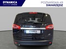 Ford S-Max 2.0TDCI 140KM M6 2010 r., salon PL, komplet opon przebieg 207tys.km - 6
