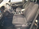 Ford S-Max 2.0TDCI 140KM M6 2010 r., salon PL, komplet opon przebieg 207tys.km - 9