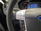 Ford S-Max 2.0TDCI 140KM M6 2010 r., salon PL, komplet opon przebieg 207tys.km - 14