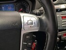 Ford S-Max 2.0TDCI 140KM M6 2010 r., salon PL, komplet opon przebieg 207tys.km - 15
