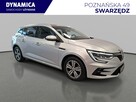 Renault Megane VAT 23% Grandtour Equilibre 1.3TCe 140KM M6 2022/2023 r., salon PL - 1
