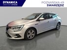 Renault Megane VAT 23% Grandtour Equilibre 1.3TCe 140KM M6 2022/2023 r., salon PL - 3