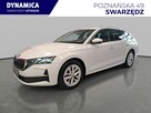 Škoda Octavia VAT 23% Combi Selection 1.5TSI 150KM M6 2024 r., salon PL, wł., V - 3