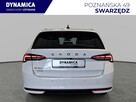 Škoda Octavia VAT 23% Combi Selection 1.5TSI 150KM M6 2024 r., salon PL, wł., V - 6