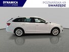 Škoda Octavia VAT 23% Combi Selection 1.5TSI 150KM M6 2024 r., salon PL, wł., V - 8