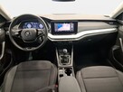 Škoda Octavia VAT 23% Combi Selection 1.5TSI 150KM M6 2024 r., salon PL, wł., V - 13