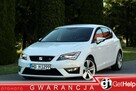 Seat Leon FR 2.0 Tdi*150KM*