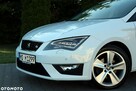Seat Leon FR 2.0 Tdi*150KM* - 5