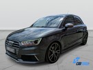 Audi S1 231 KM Quattro Manual  "Biały Kruk" - 2