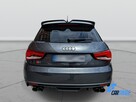 Audi S1 231 KM Quattro Manual  "Biały Kruk" - 6