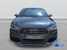Audi S1 231 KM Quattro Manual  "Biały Kruk" - 10