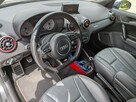 Audi S1 231 KM Quattro Manual  "Biały Kruk" - 12
