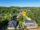 Działka budowlana Balice gm. Zabierzów, Pod Lasem - 2
